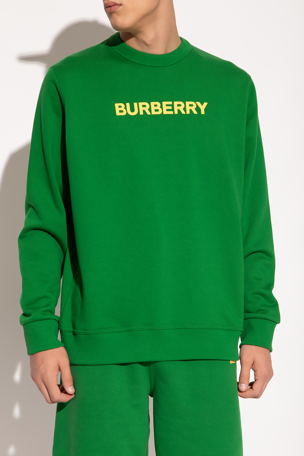 Burberry 'Burlow' sweatshirt | Men's Clothing | Vitkac